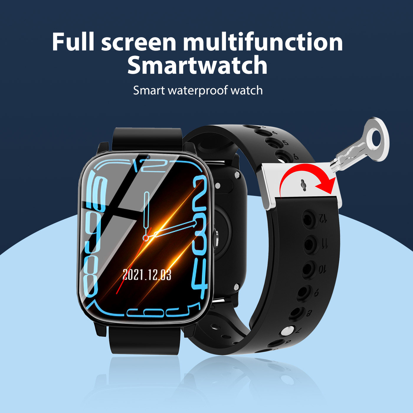 New arrival 4G SIM Card Smart Watch Blood Oxygen Monitor GPS Watch Kids SmartWatch mit gps Smart Watch For Children